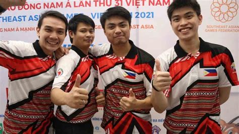 christian dychangco|Filipino bowlers clinch 2nd gold in Vietnam SEA Games.